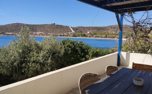 House in Lavreotiki, Attica, Greece 1