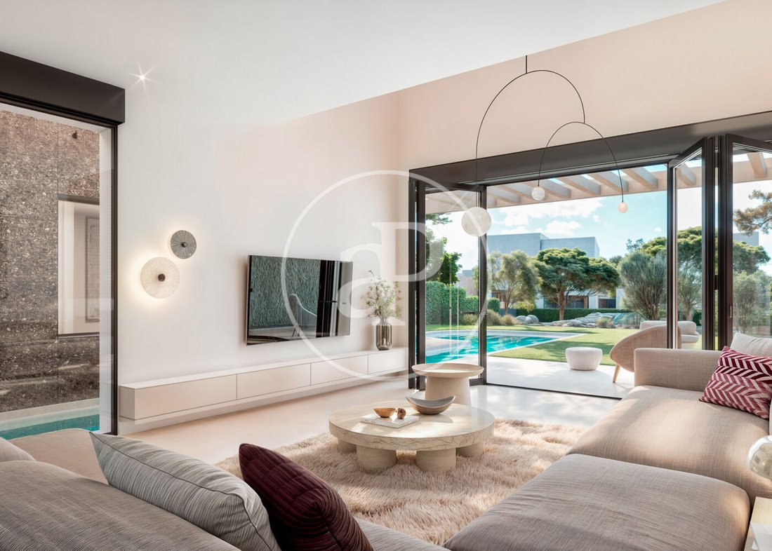 Apartment in Torrelodones, Comunidad de Madrid, Spain 2 - 17386533