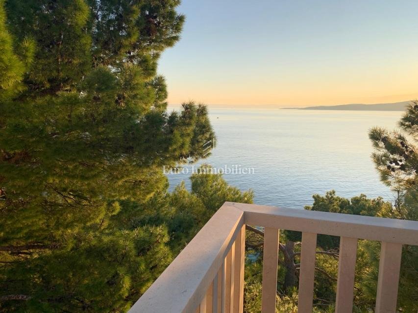 Apartment in Baska Voda, Split-Dalmatia County, Croatia 1 - 17386270