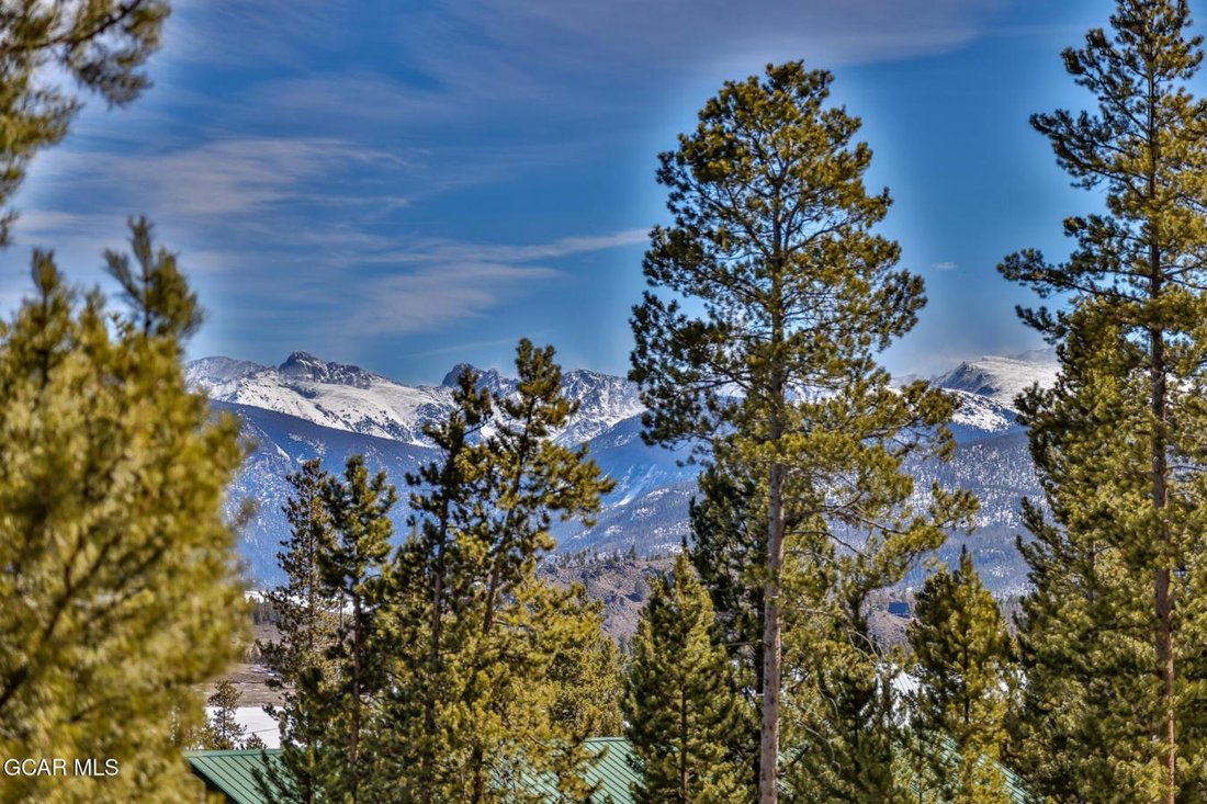 House in Granby, Colorado, United States 5 - 17386463