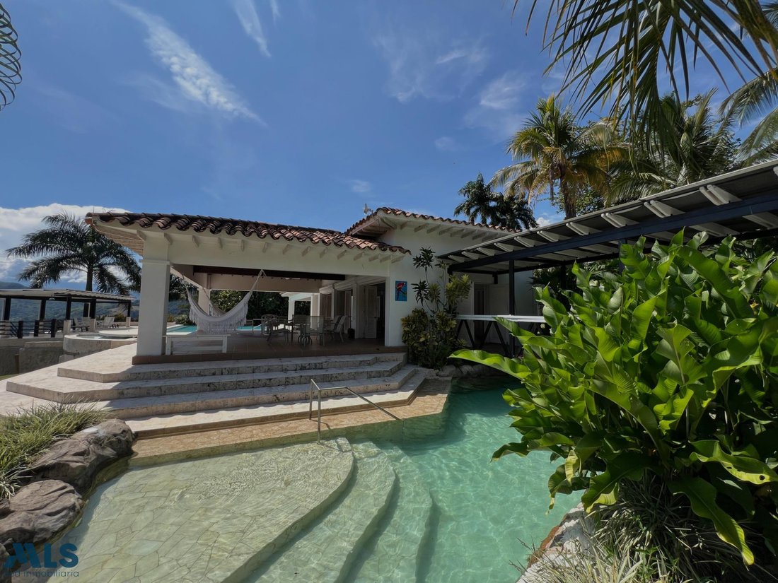 Finca in Venecia, Venecia, Colombia 4 - 17386167