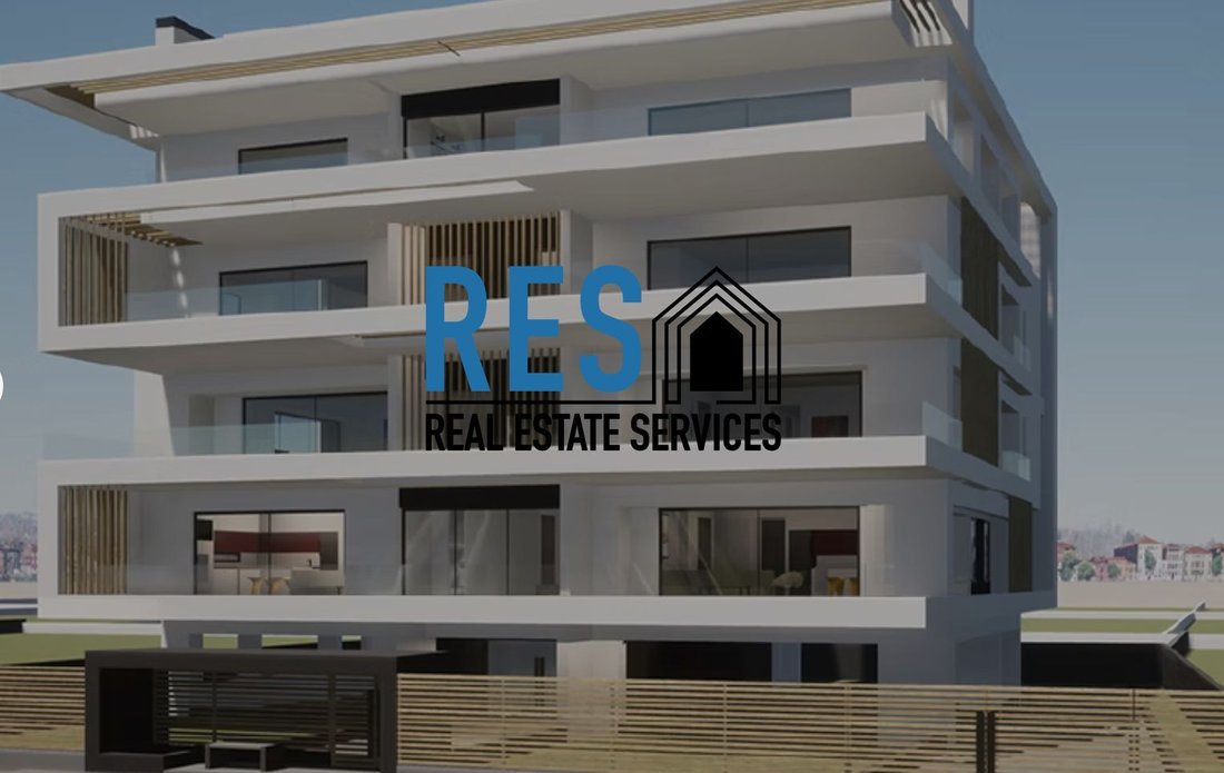 Apartment in Vrilissia, Attica, Greece 2 - 17386426