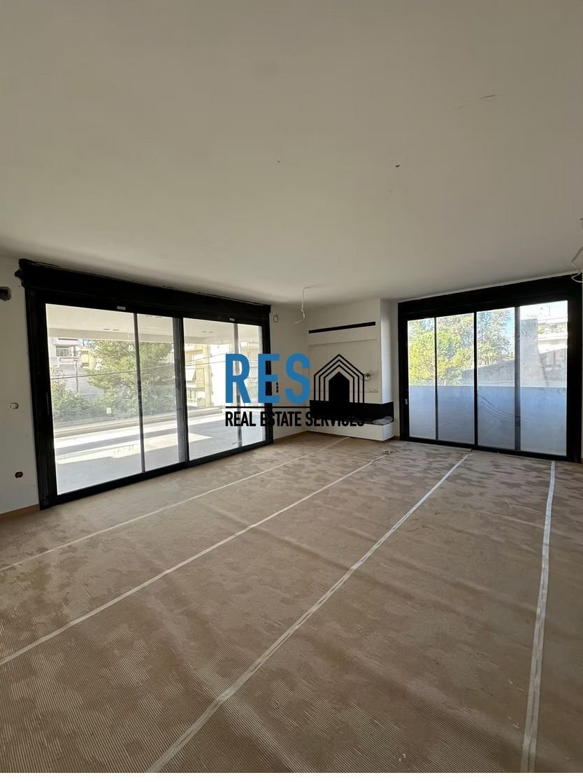 Apartment in Vrilissia, Attica, Greece 4 - 17386428