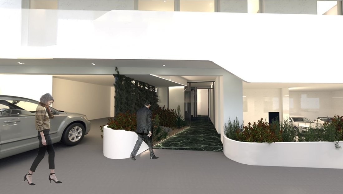 Apartment in Zografos, Attica, Greece 1 - 17386430