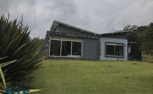 Finca in El Retiro, Retiro, Colombia 1