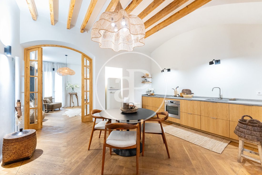 Apartamento en Palma, Islas Baleares, España 3 - 17386304