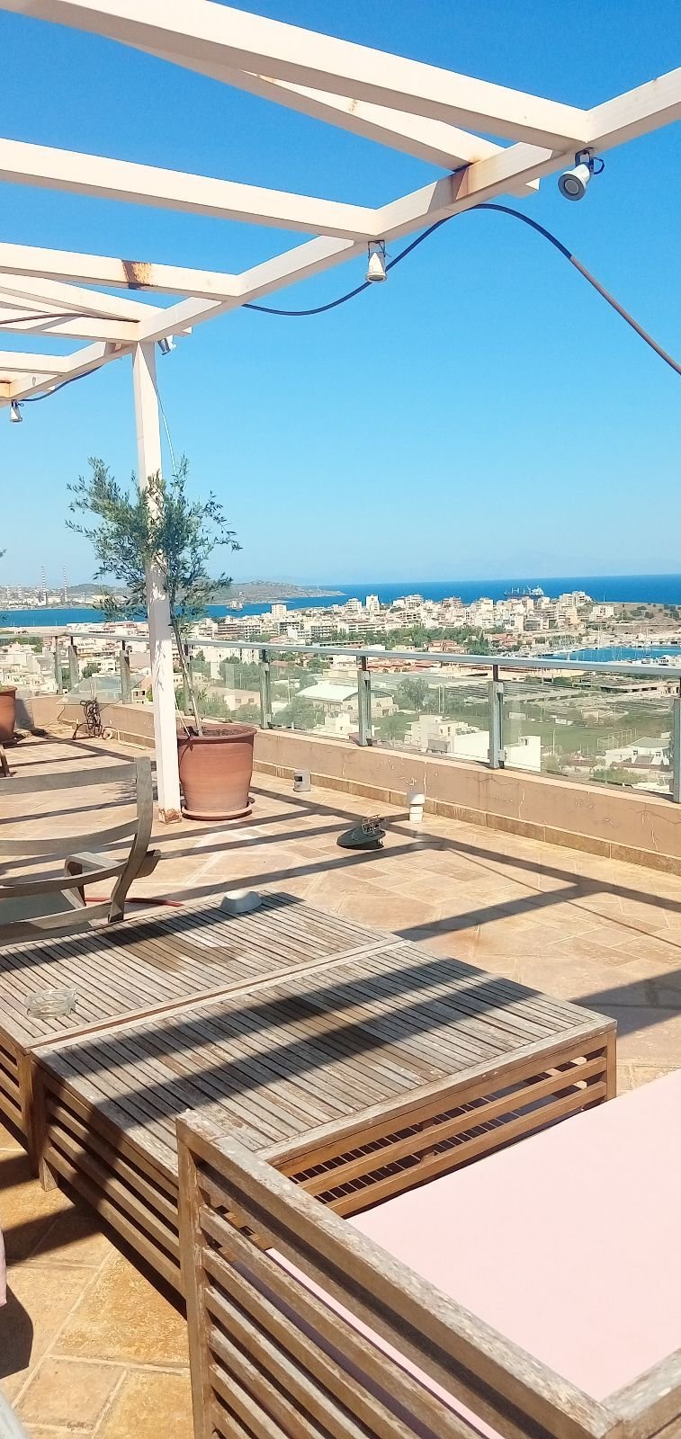 Apartment in Lavreotiki, Attica, Greece 2 - 17386297