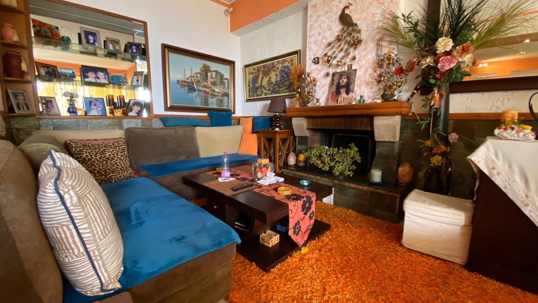 House in Keratea, Attica, Greece 5 - 17386343