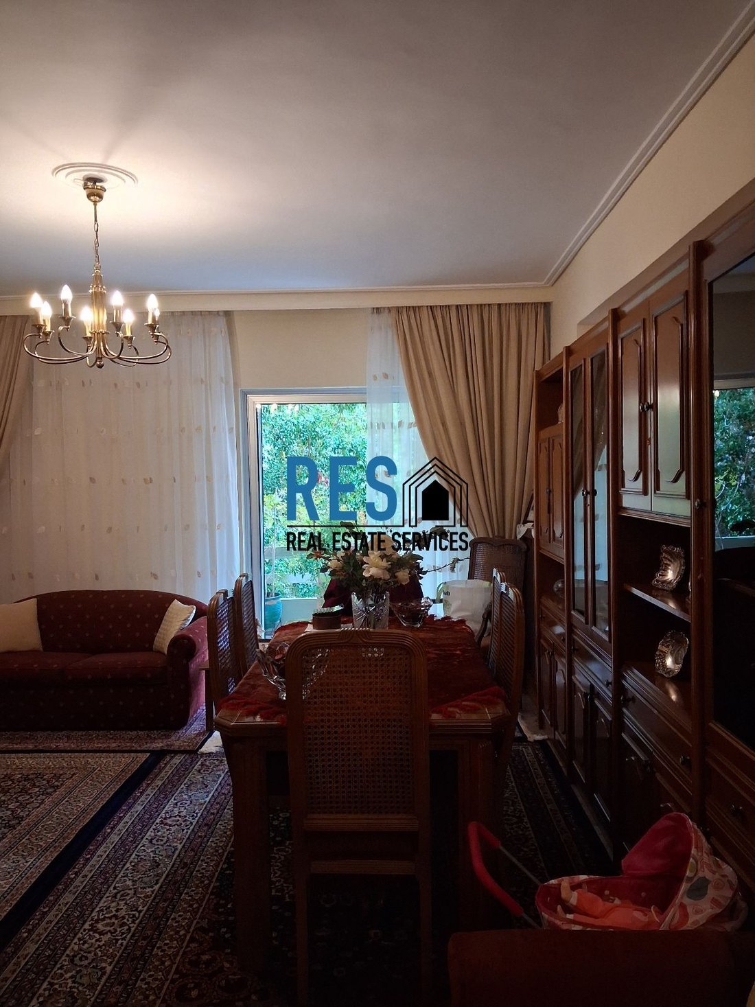 Appartement à 1st District of Piraeus, Piraeus, Grèce 1 - 17386432
