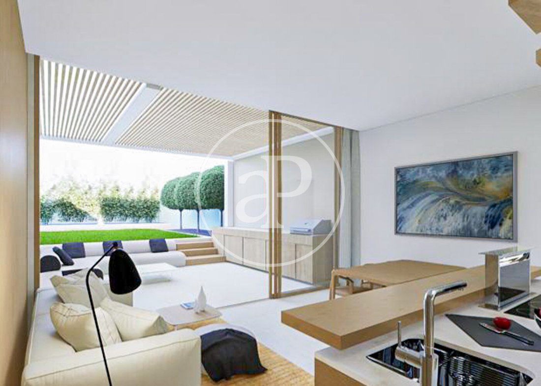 Apartment in Palma, Balearic Islands, Spain 2 - 17386352