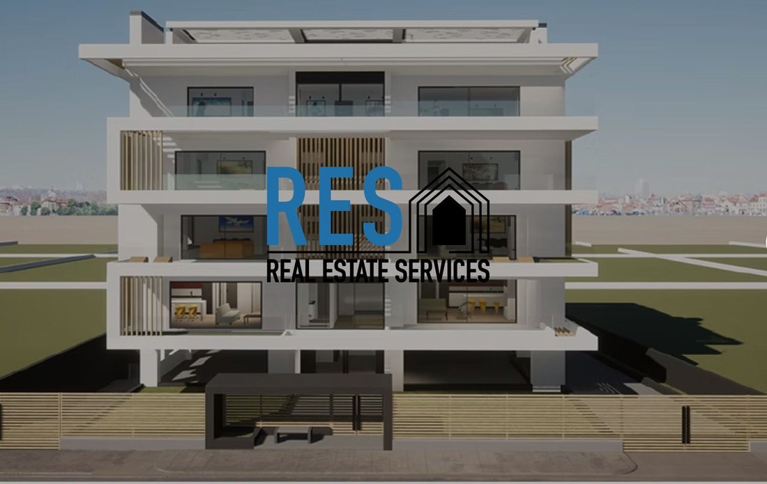 Apartment in Vrilissia, Attica, Greece 4 - 17386426