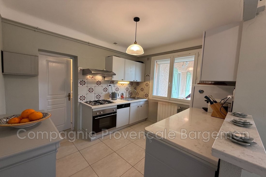 Villa in Claviers, Provence-Alpes-Côte d'Azur, Frankreich 5 - 17386033