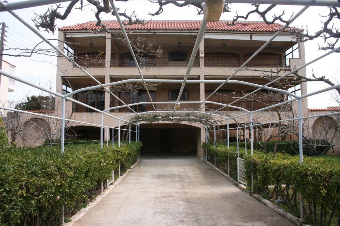 Villa in Lavreotiki, Attica, Greece 2 - 17386243