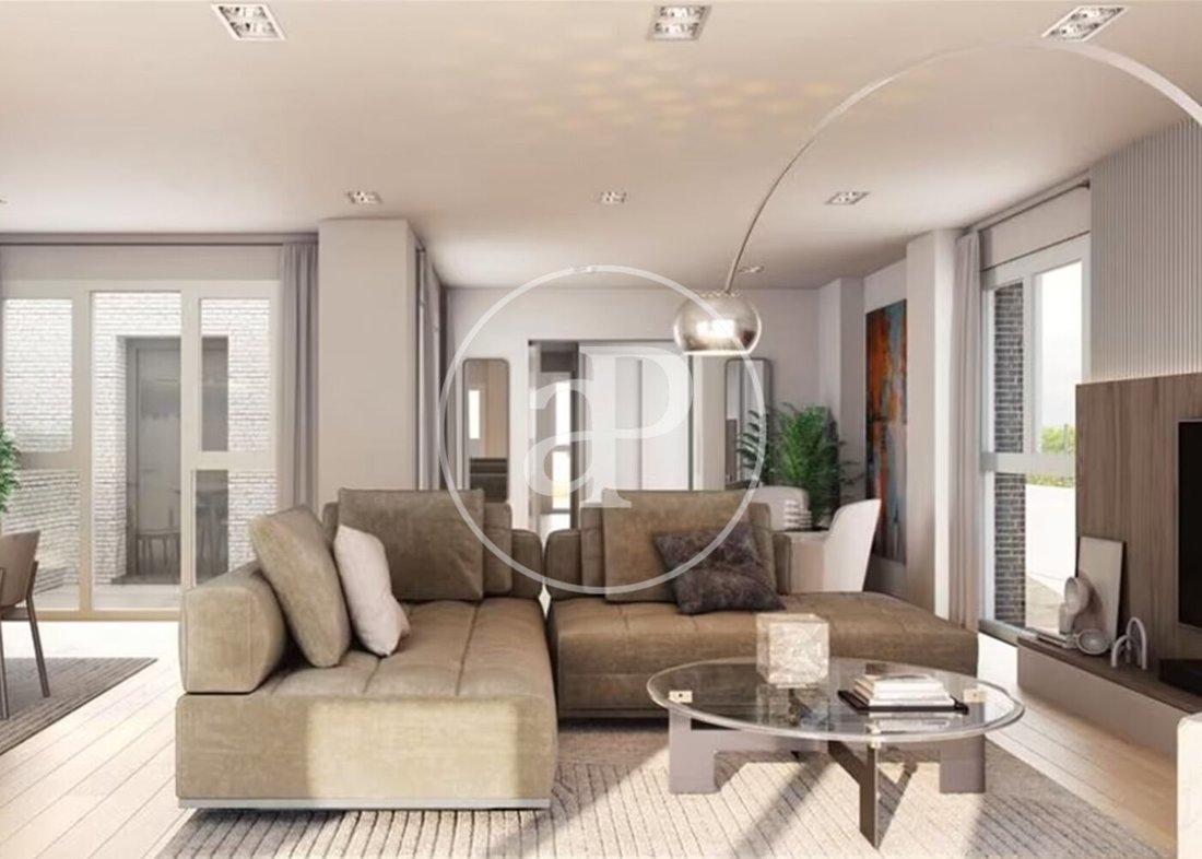 Apartment in Villaviciosa de Odon, Comunidad de Madrid, Spain 4 - 17386752