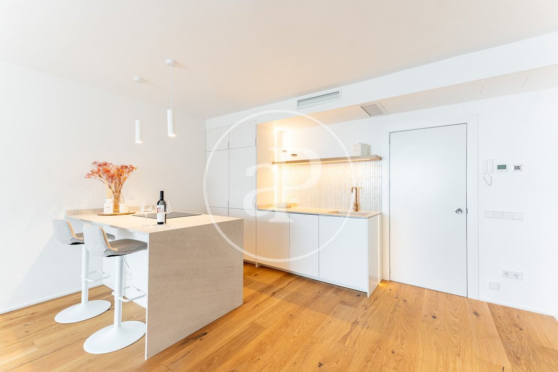 Apartment in Palma, Balearic Islands, Spain 5 - 17386306
