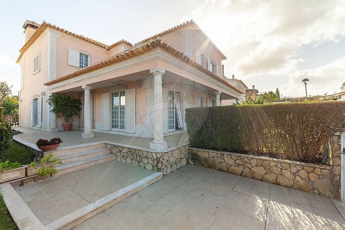 House in Azeitao (Sao Lourenco e Sao Simao), Setubal, Portugal 5 - 17386401