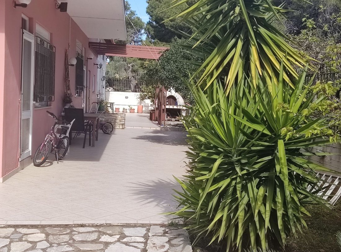 House in Lavreotiki, Attica, Greece 4 - 17386373