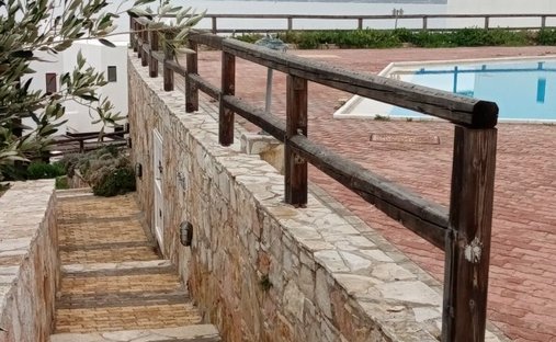 House in Lavreotiki, Attica, Greece 1