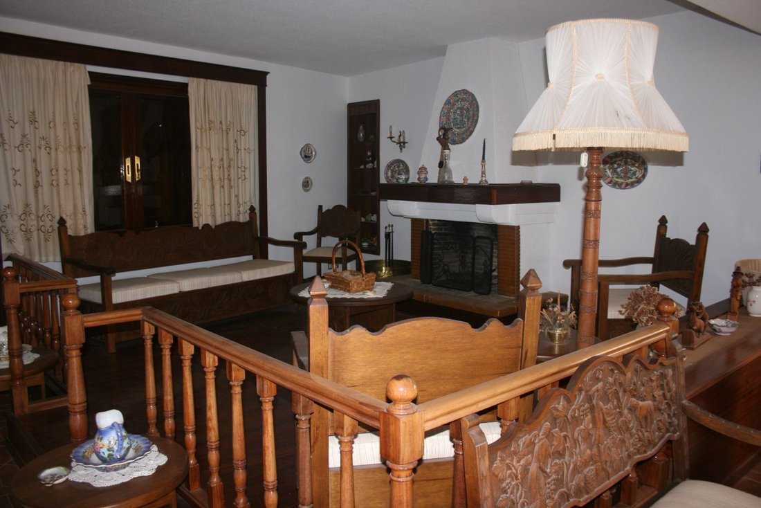 Villa in Lavreotiki, Attica, Greece 5 - 17386243