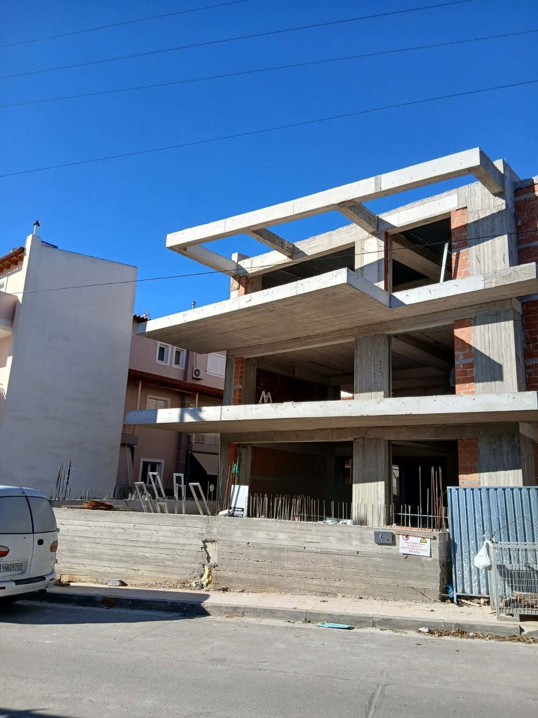 Apartment in Gerakas, Attica, Greece 2 - 17386425