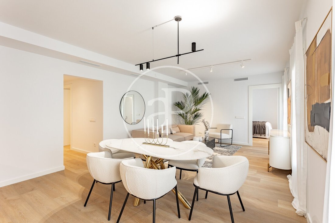 Apartment in Eixample, Barcelona, Spain 2 - 17386733