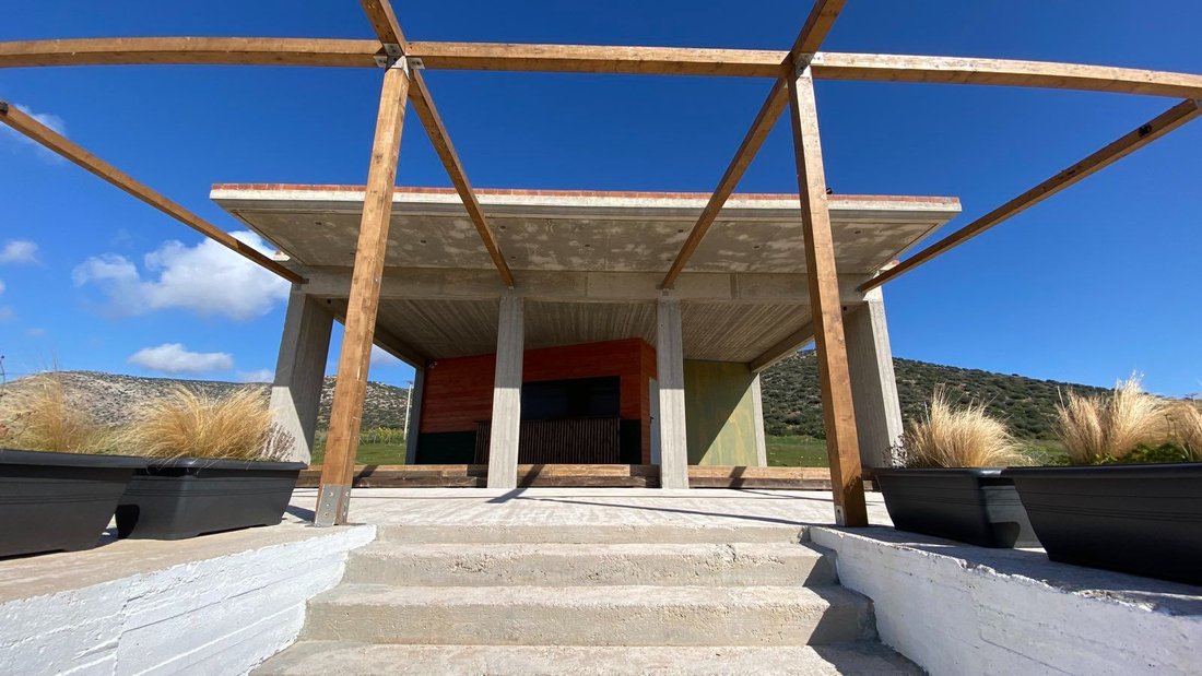 House in Keratea, Attica, Greece 2 - 17386275