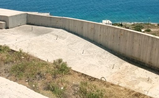 Keratea, Attique, Grèce 1