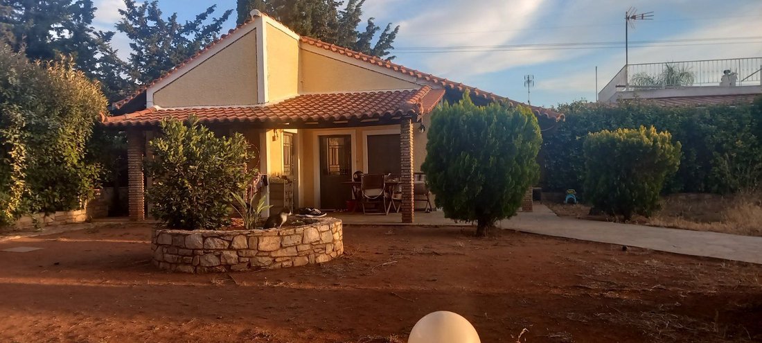 House in Kalyvia Thorikou, Attica, Greece 1 - 17386421