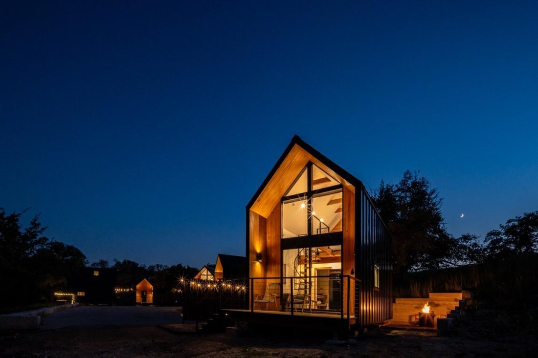House in Fredericksburg, Texas, United States 2 - 17386501