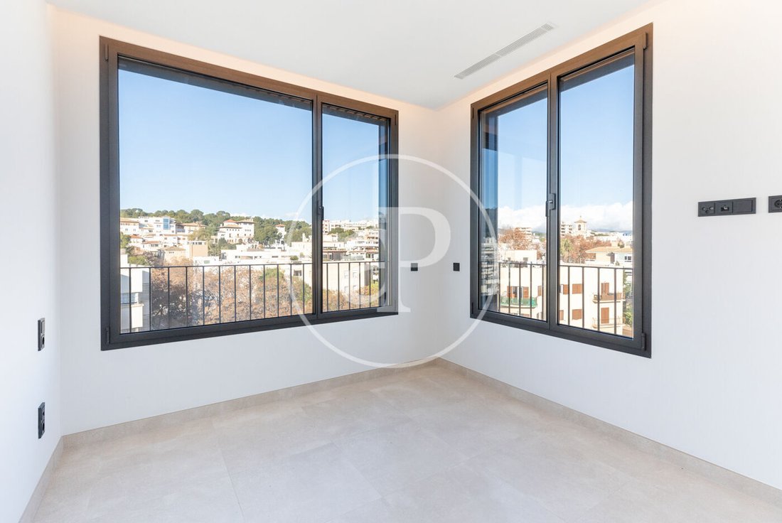 Apartment in Palma, Balearic Islands, Spain 4 - 17386320