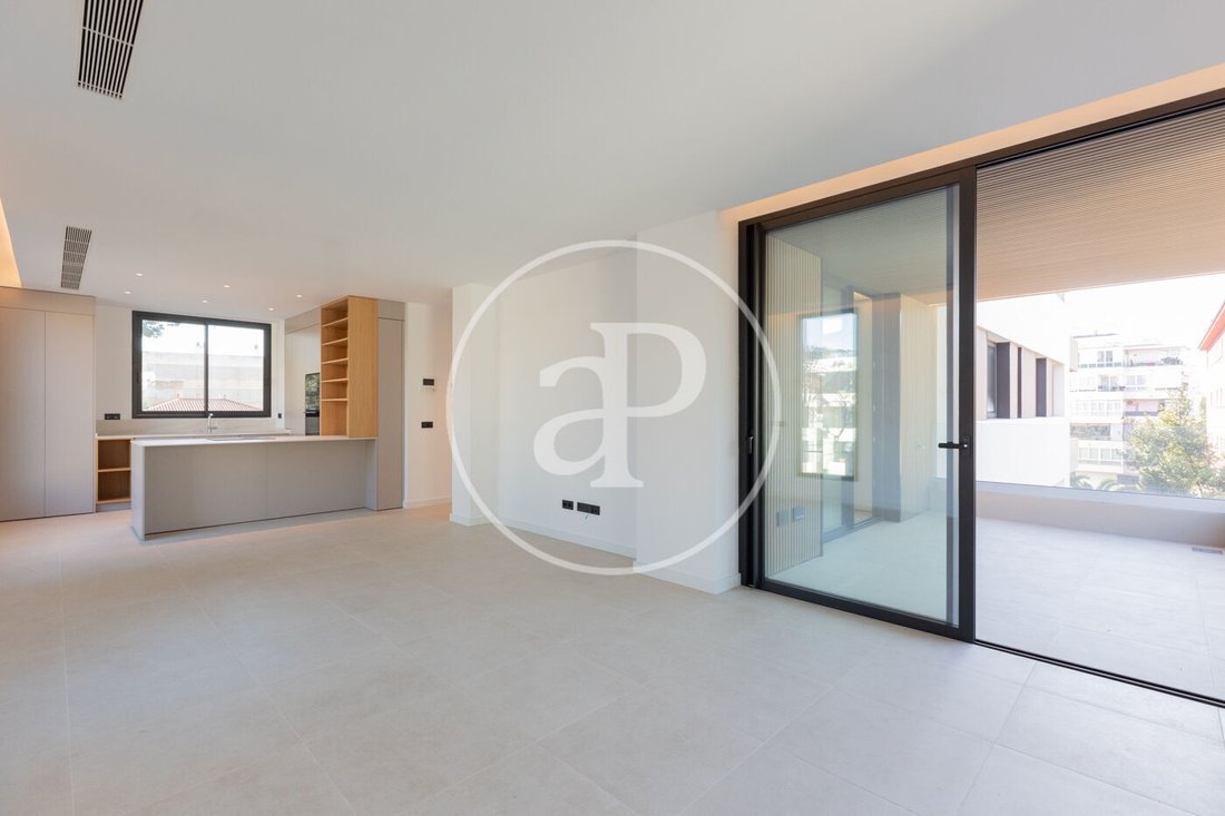 Apartment in Palma, Balearic Islands, Spain 3 - 17386368