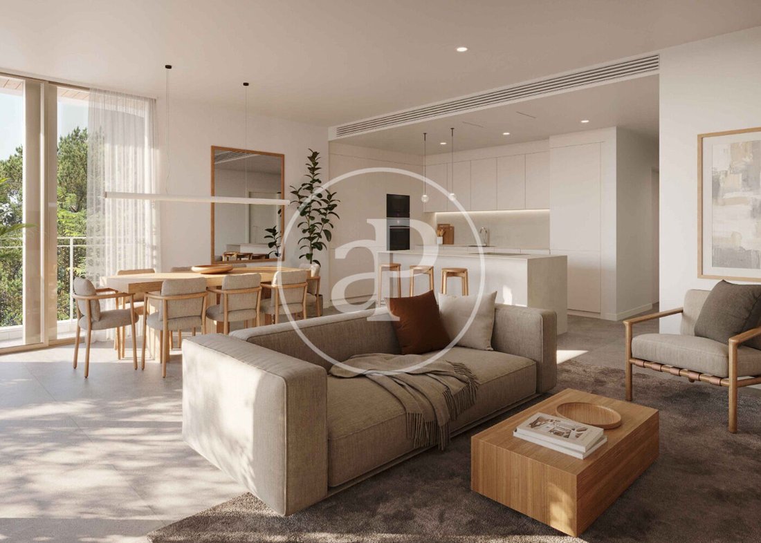 Apartamento en Salou, Cataluña, España 5 - 17386656