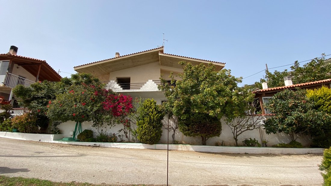 House in Keratea, Attica, Greece 1 - 17386343
