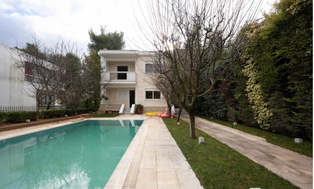 House in Ekali, Attica, Greece 1 - 17386234