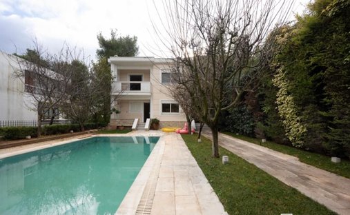 Casa a Ekali, Attica, Grecia 1