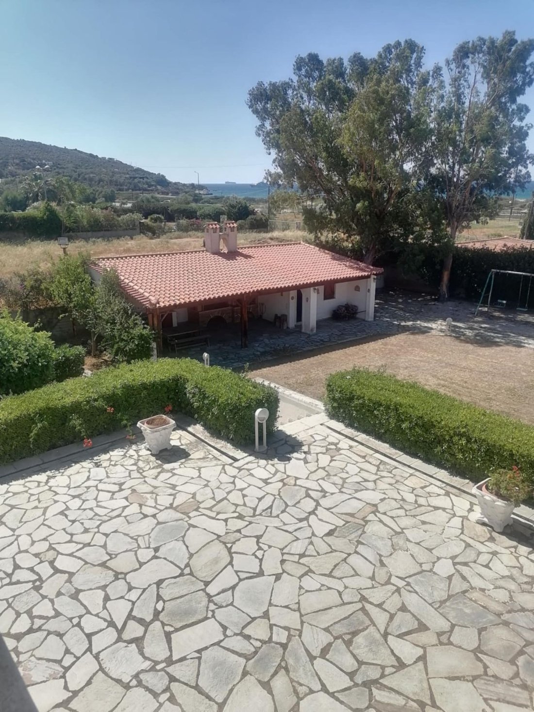 Villa in Lavreotiki Community, Attica, Greece 3 - 17386236