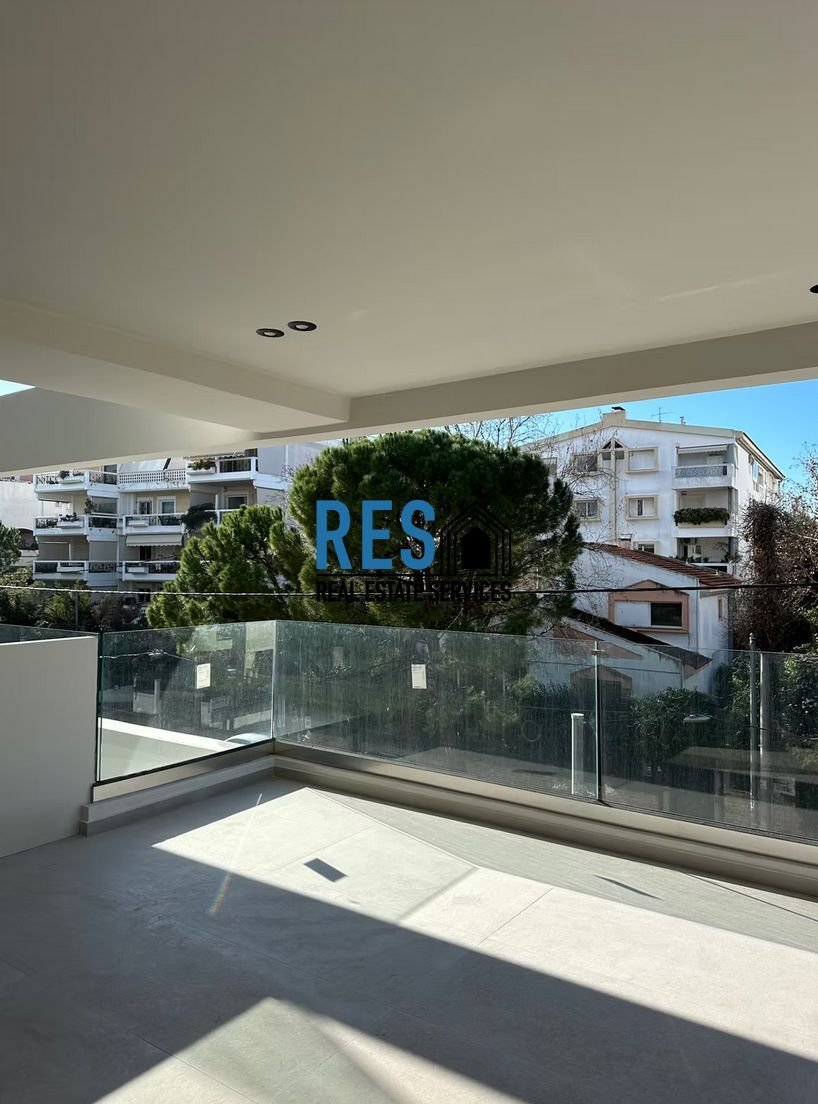 Apartment in Vrilissia, Attica, Greece 5 - 17386426