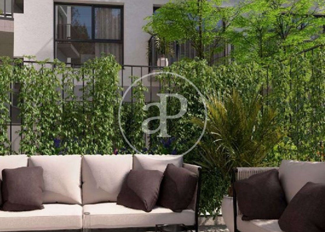 Apartment in San Blas, Madrid, Spain 2 - 17386544