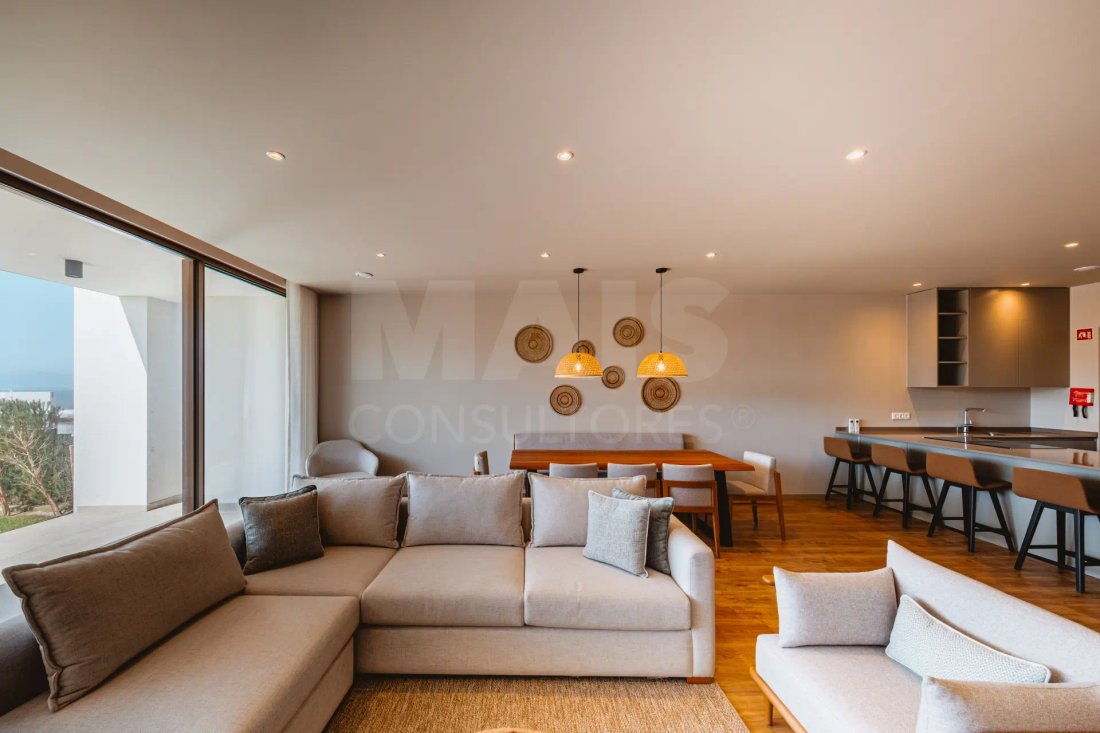 Villa in Vau, Leiria District, Portugal 4 - 17386477