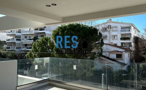 Apartment in Vrilissia, Attica, Greece 1