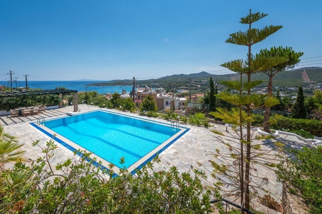 House in Lavreotiki, Attica, Greece 2 - 17386282