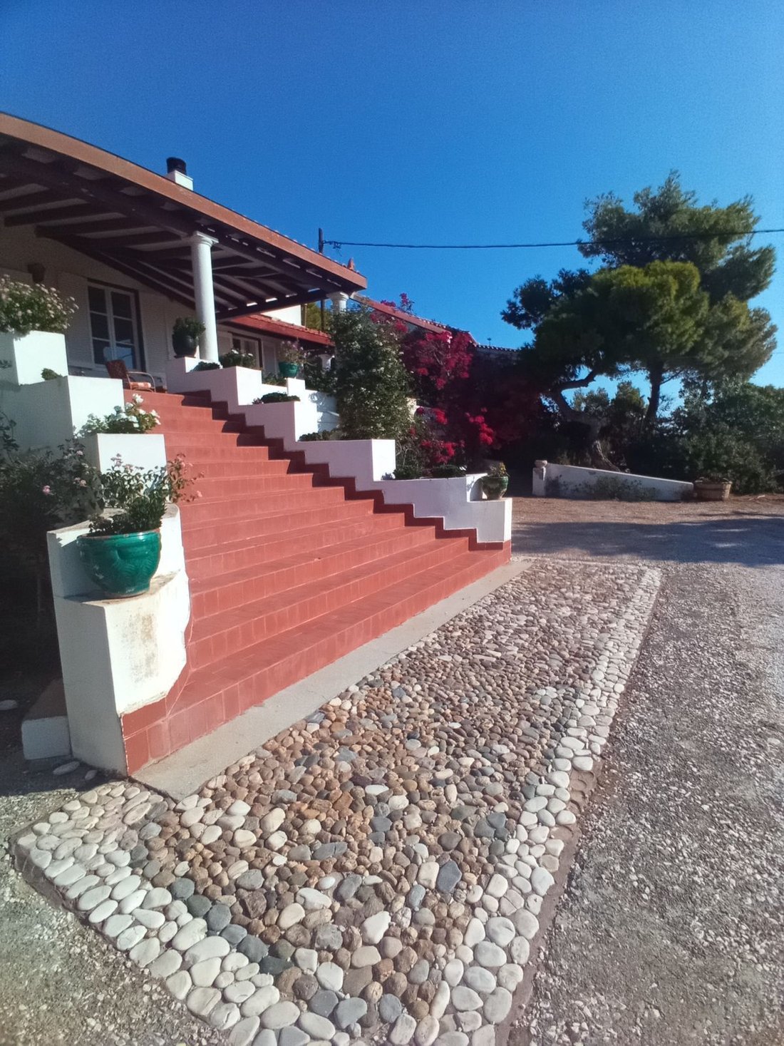 House in Lavreotiki, Attica, Greece 1 - 17386316