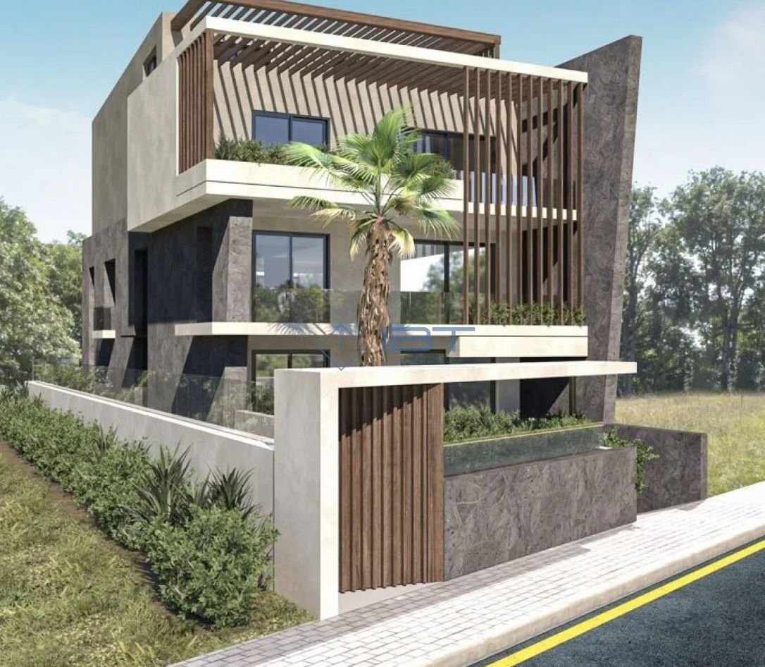 Apartment in Gerakas, Attica, Greece 1 - 17386427