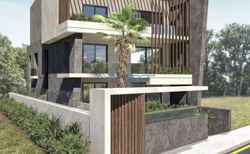 Apartment in Gerakas, Attica, Greece 1