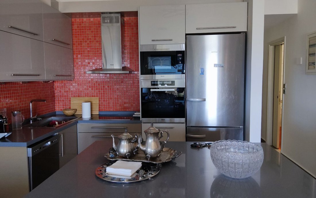 Apartment in Anavissos, Attica, Greece 3 - 17386413
