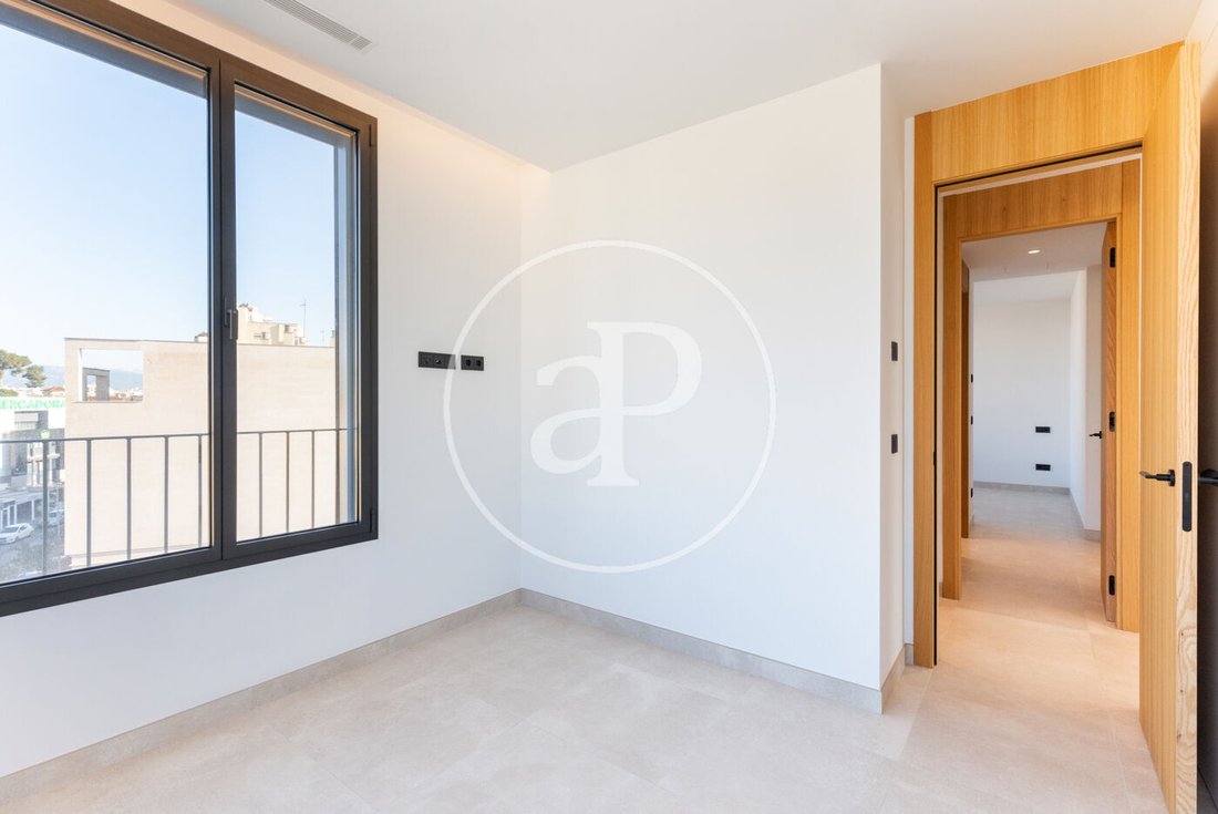 Apartment in Palma, Balearic Islands, Spain 5 - 17386320