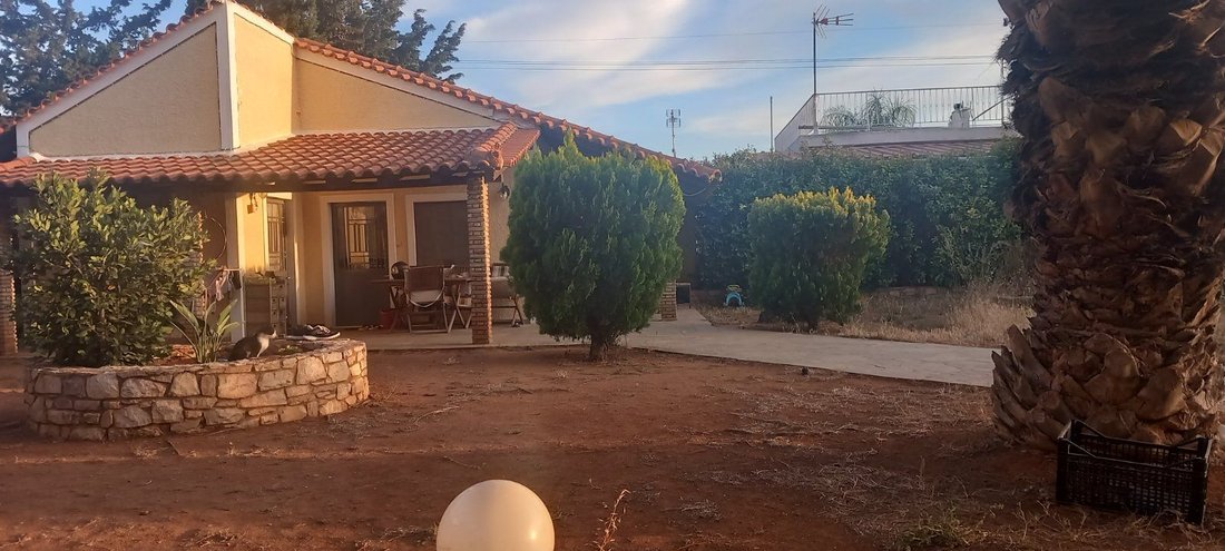 House in Kalyvia Thorikou, Attica, Greece 5 - 17386421