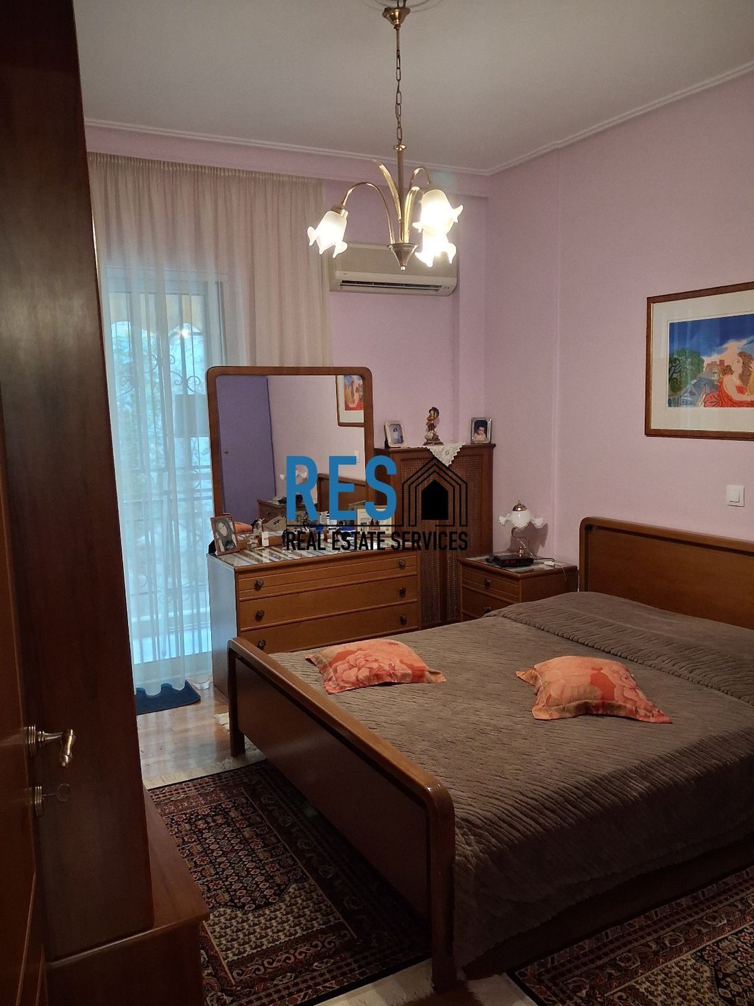 Appartement à 1st District of Piraeus, Piraeus, Grèce 4 - 17386432