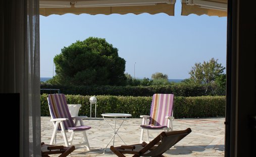 Villa in Lavreotiki Community, Attica, Greece 1