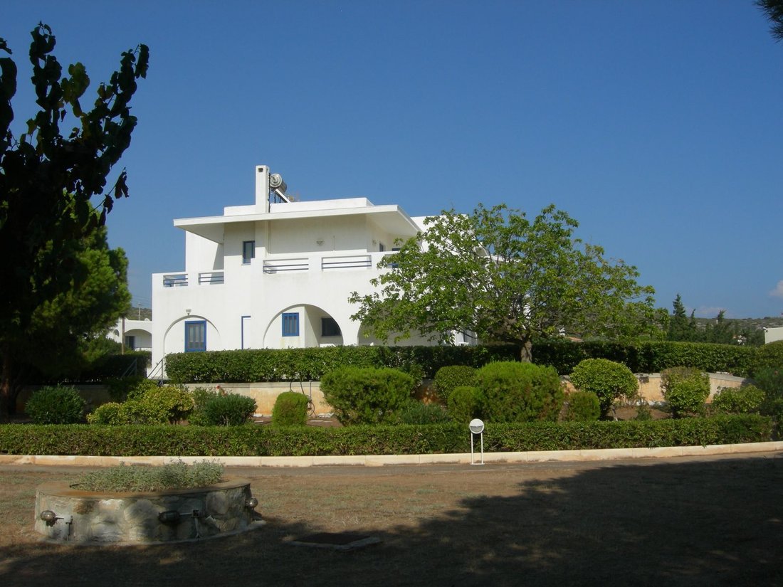 Villa in Lavreotiki Community, Attica, Greece 2 - 17386236